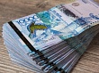 Пенсии и пособия в Казахстане вырастут на 10% 