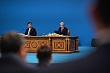 Токаев назвал глупостью борьбу с каким-либо языком 