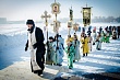 Астанчан приглашают на крестный ход в честь Крещения Господня 