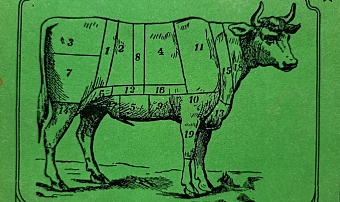 Мясоед – не во вред 