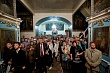 Тысячи жителей Западного Казахстана пришли к мощам святителя Спиридона 