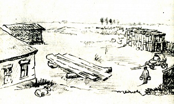 Зона особого молчания: Чокан Валиханов в Верном 