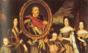 Власти Вены отказываются ставить памятник «спасителю города», опасаясь обвинений в исламофобии