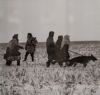 «Бродячий поп». Памяти новомученика Илии Каскеленского