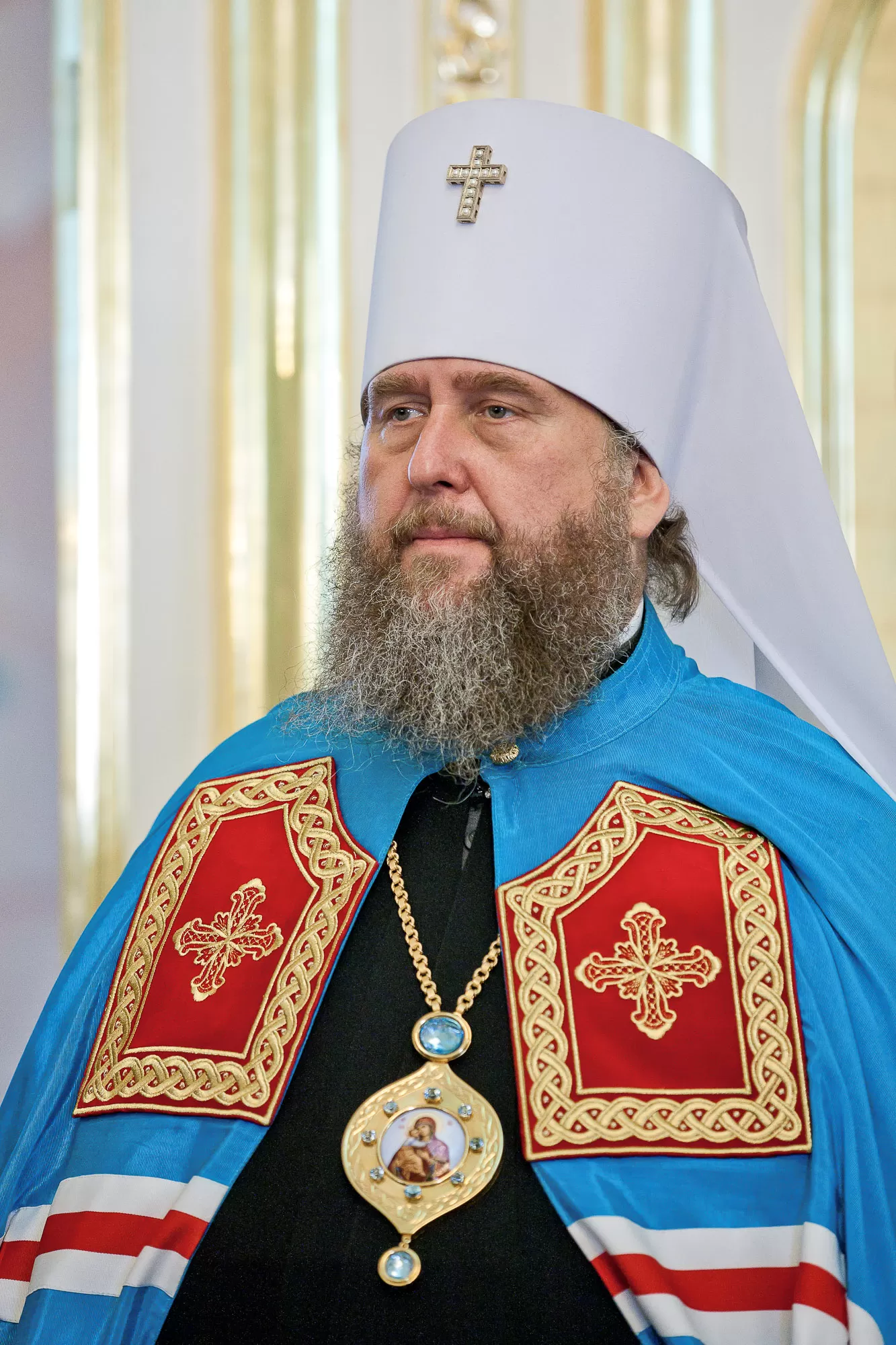 С праздником Ораза айт Верховного Муфтия Наурызбая кажы Таганулы и мусульман Казахстана поздравил Митрополит Александр С праздником Ораза айт Верховного Муфтия Наурызбая кажы Таганулы и мусульман Казахстана поздравил Митрополит Александр