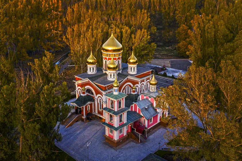 Сколько стоит храм построить Сколько стоит храм построить