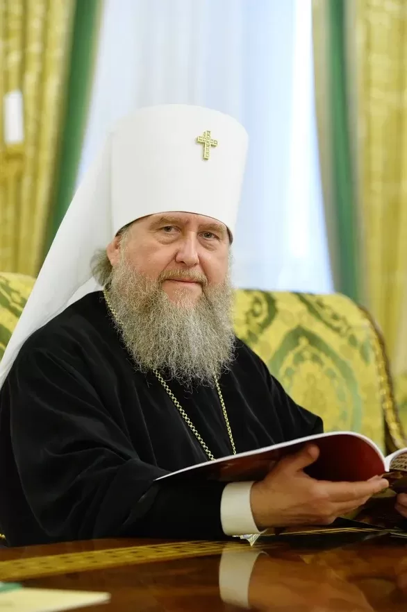 Обращение митрополита Астанайского и Казахстанского Александра к преподавателям по случаю празднования Дня учителя Обращение митрополита Астанайского и Казахстанского Александра к преподавателям по случаю празднования Дня учителя